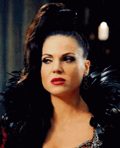 Lanaparrilla Resting Bitch Face GIF