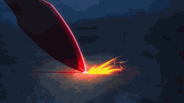Lancer Fate Fate Zero GIF