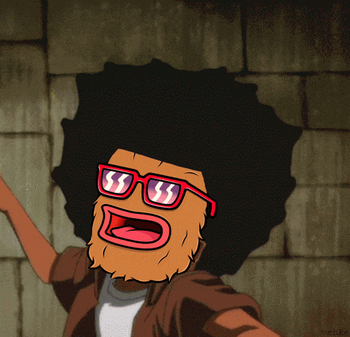 Land Wolf No Tax GIF