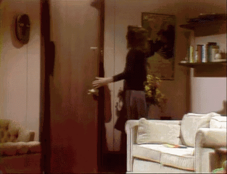 Landshark Gilda GIF