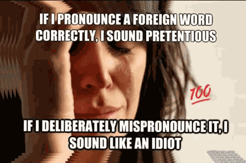 Language Pronounce GIF