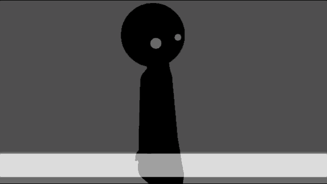 Lann Finder Mr Black GIF