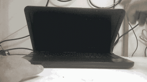 Laptop Computer GIF