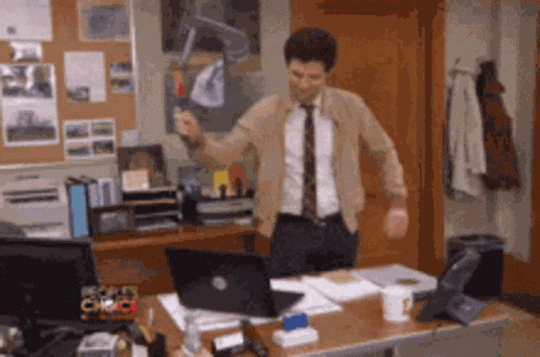 Laptop GIF
