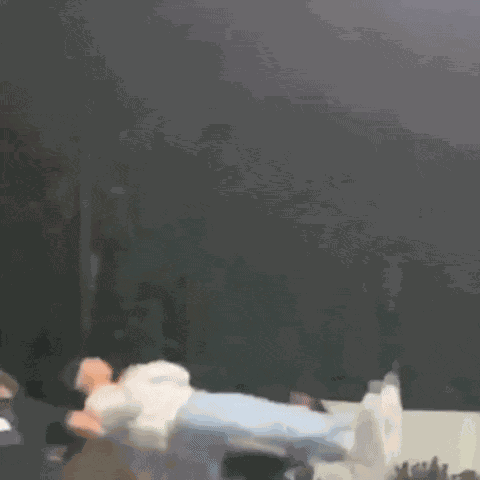 Larray Larray Rising GIF