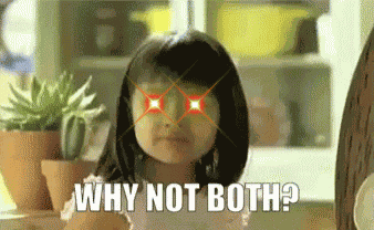 Laser Eyes Laser Rays GIF