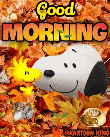 Last Day Of September GIF