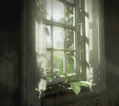 Last Of Us Mood GIF