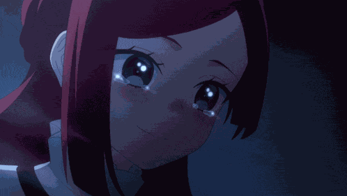Lastame Pryde GIF