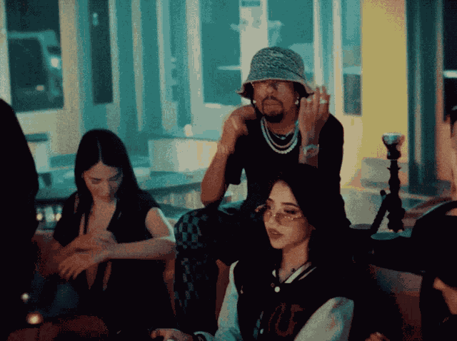 Latenightjiggy Symon Dice GIF