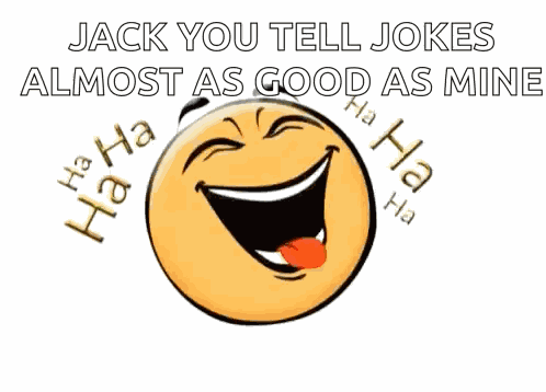 Laugh Emoji Hahaha GIF