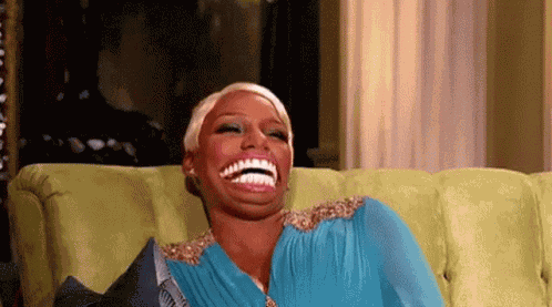 Laugh Funny GIF