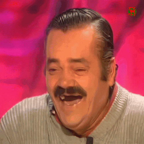 Laugh Ketawa GIF