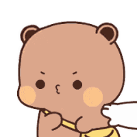 Laugh To Dead Dudu Say No Sticker