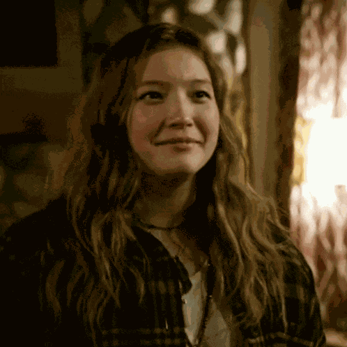 Laugh Wink The Walker GIF