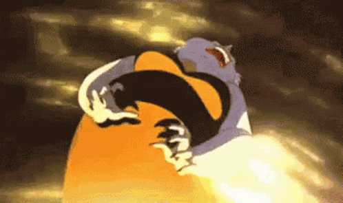 Laughing GIF