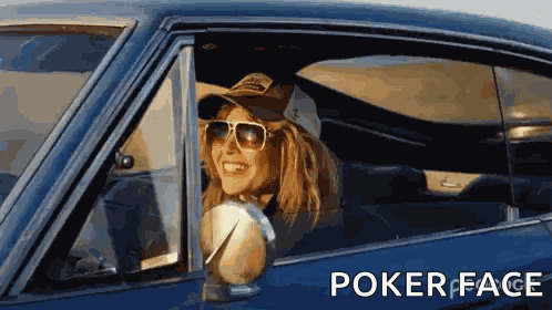 Laughing Charlie Cale GIF