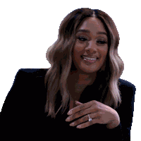 Laughing Fatima Sticker