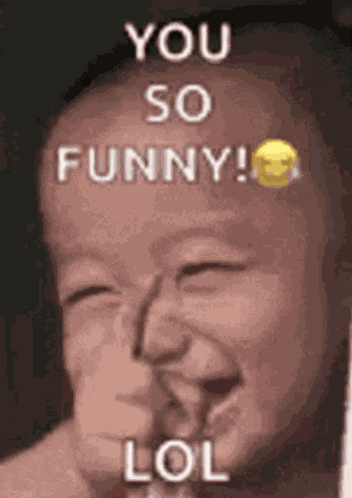 Laughing Funny GIF
