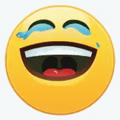 Laughing Haha GIF