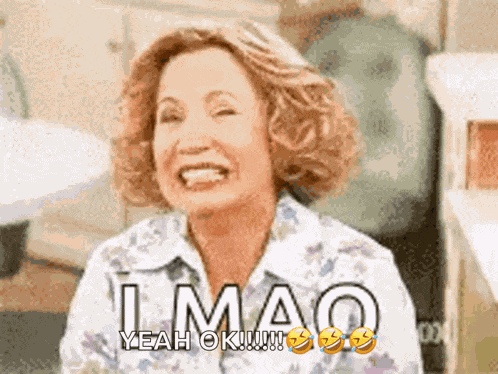 Laughing Hilarious GIF