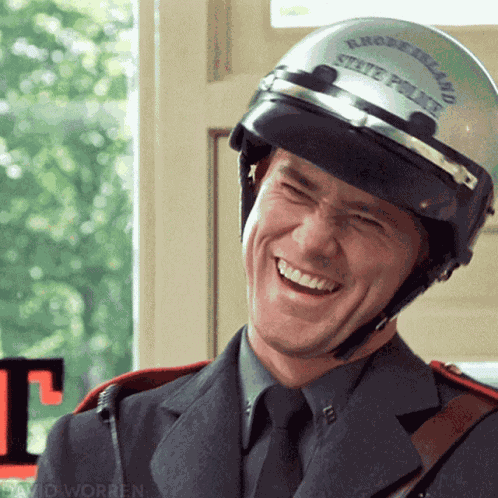 Laughing Hysterically Lol GIF