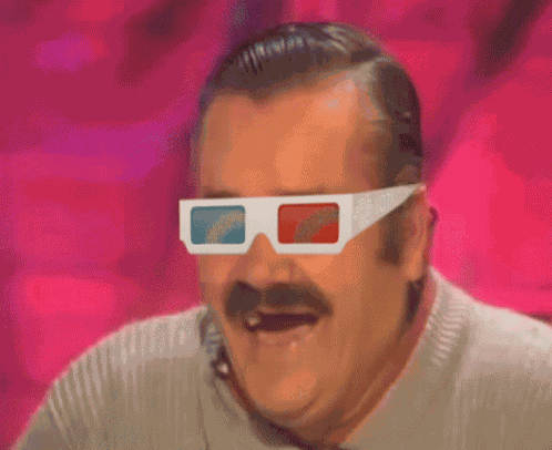 Laughing Iota GIF