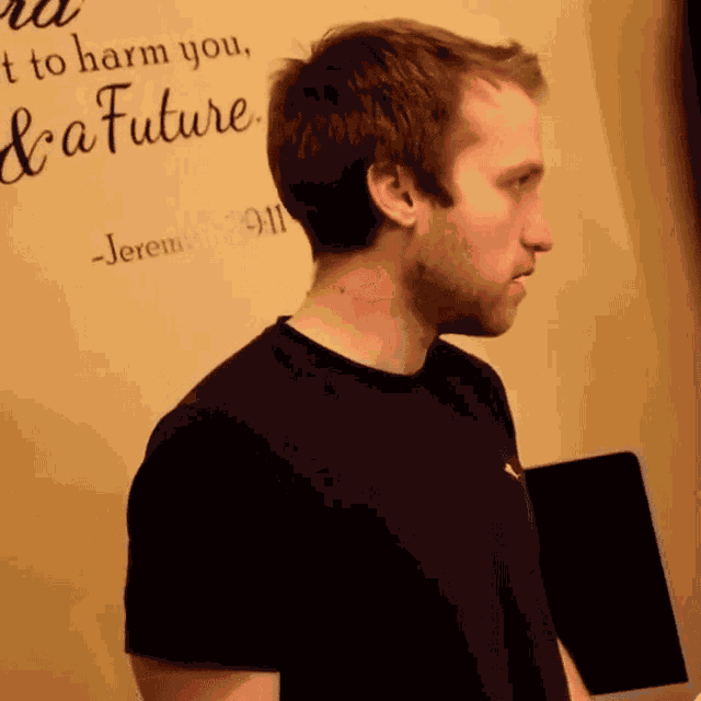 Laughing Jesse Ridgway GIF