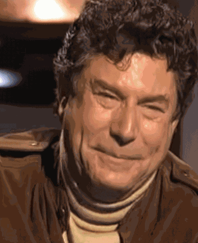Laughing Quintero GIF