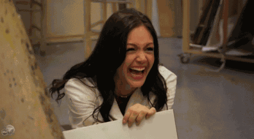 Laughing Rofl GIF