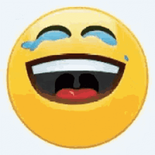 Laughing So Hard Laugh GIF