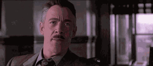 Laughing Spider Man GIF