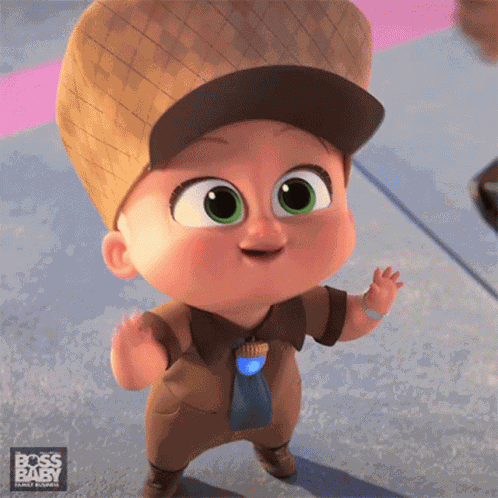 Laughing Ted Templeton Jr GIF