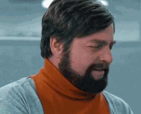 Laughing Yes GIF