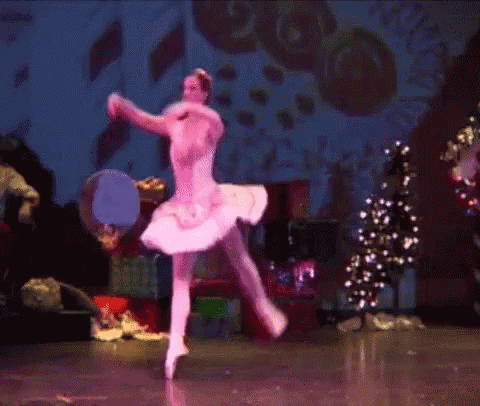 Laura Maceika Dance GIF