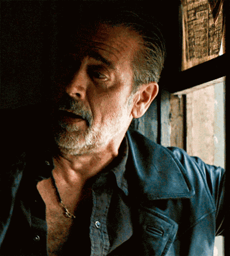 Lauren And Jeffrey Neggie GIF