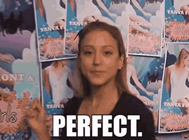 Lauren Lopez Starkid GIF
