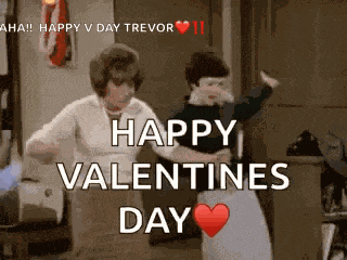 Laverneandshirley Dancing GIF