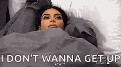 Lazy Crazy GIF
