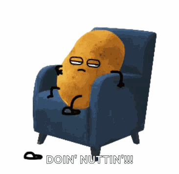 Lazy Tired GIF