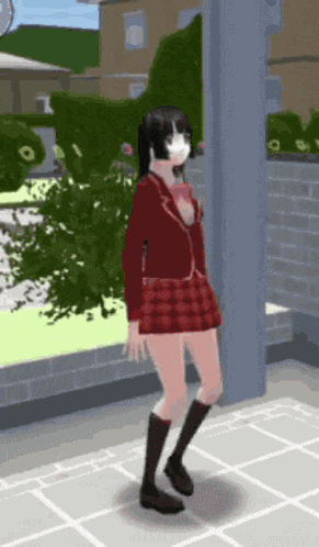 Leaderstgn Dance GIF