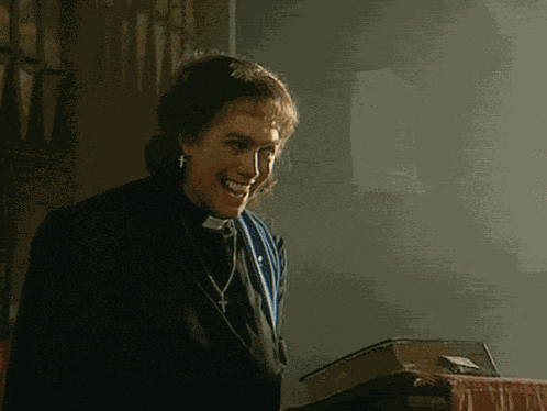 League Of Gentlemen Tlog GIF