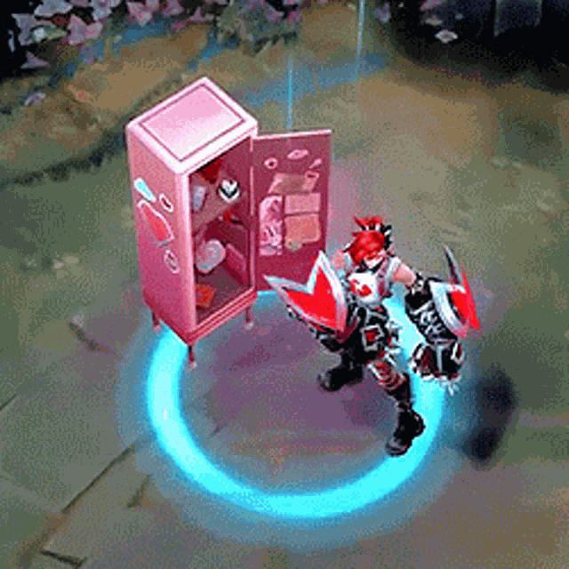 League Of Legends Caitvi GIF