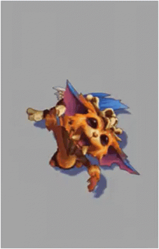 League Of Legends GIF