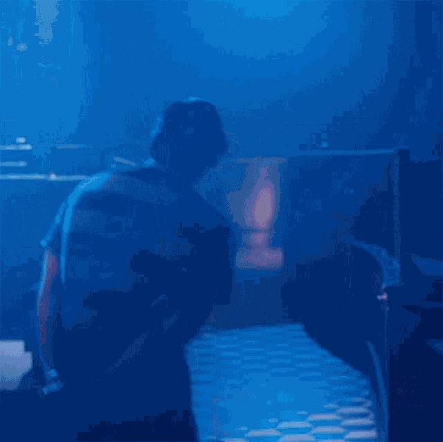 Leaving In Style Josh GIF