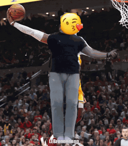 Leb Lebron Lebron James Meme