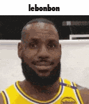 Leborn Lebron Meme