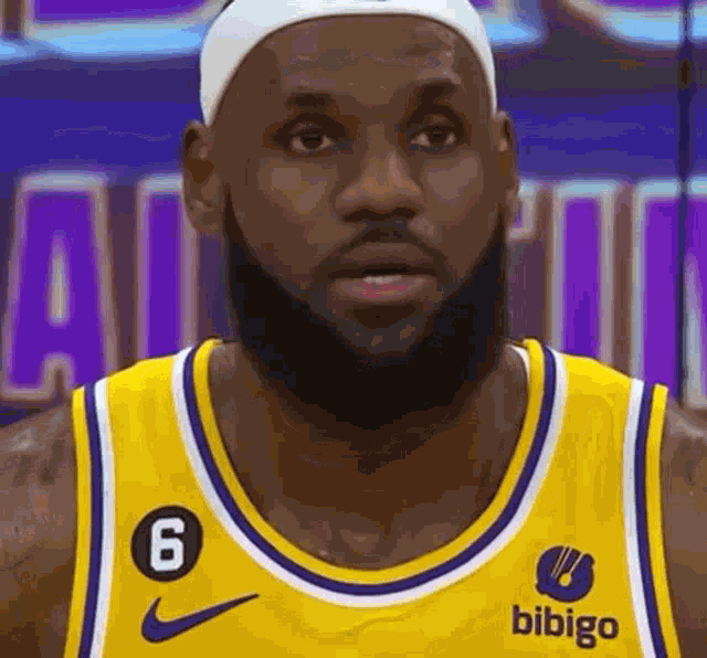 Lebron Cry Lebron James GIF