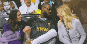 Lebron Iwd GIF