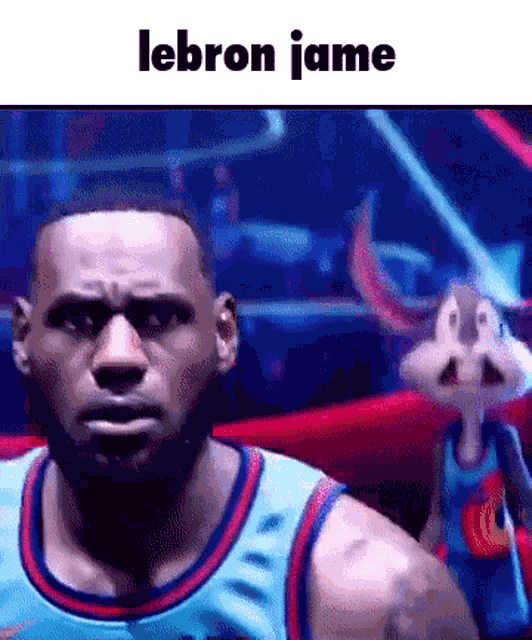 Lebron Jame Lebron James GIF